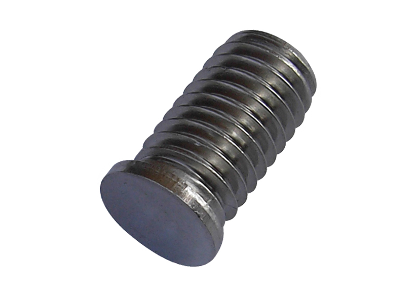 PS-studs stainless steel