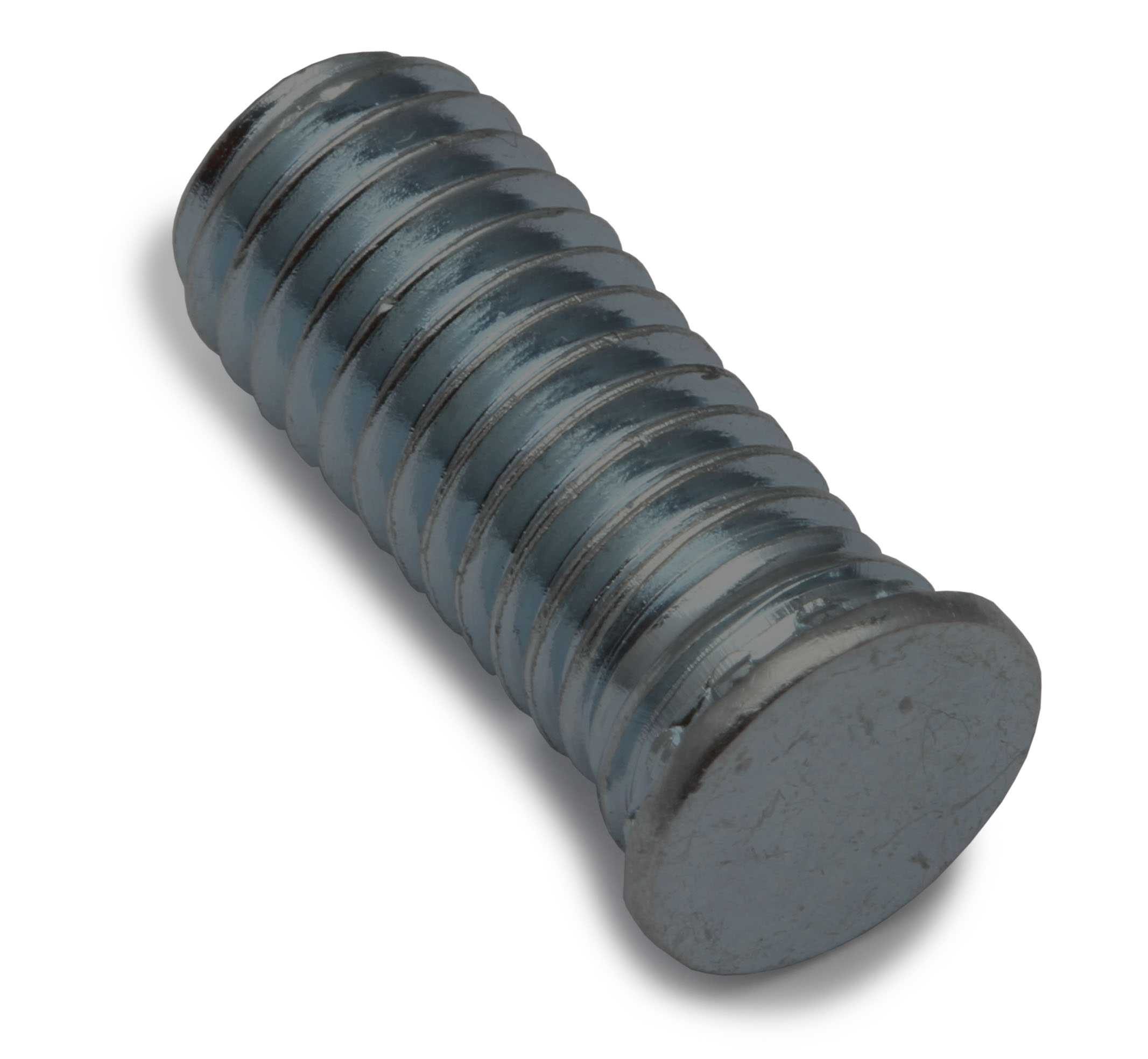 HRFHS-Einpressbolzen Edelstahl