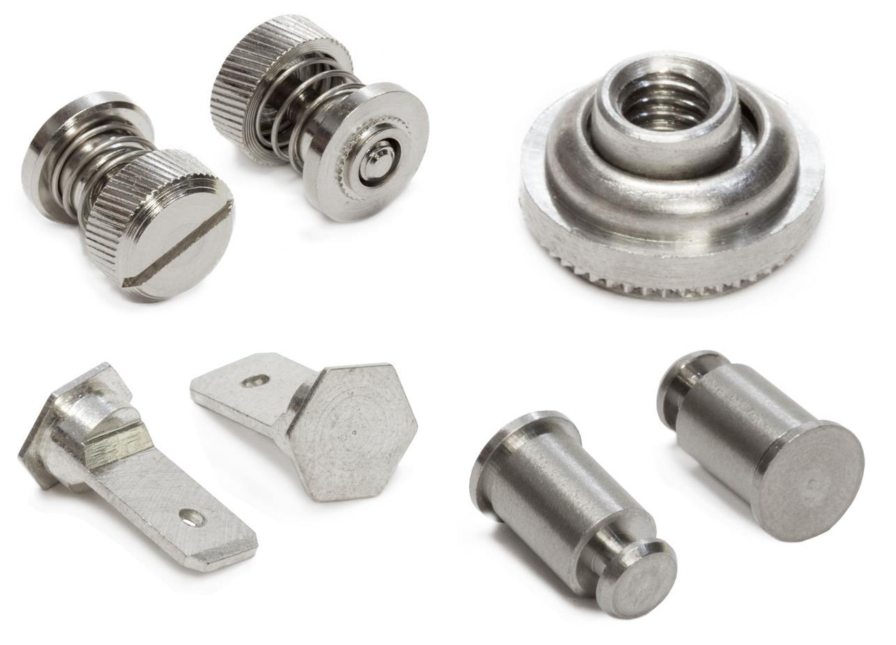 Andere Typen auf Anfrage